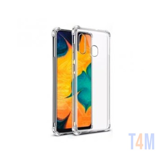 CAPA ANTI-CHOQUE SAMSUNG GALAXY A40